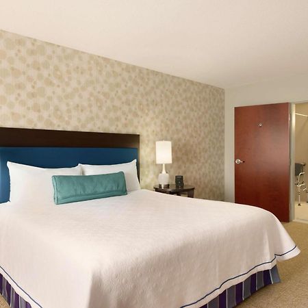Home2 Suites By Hilton Florida City Exterior foto