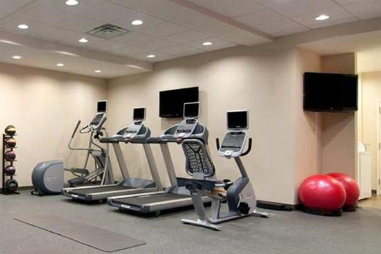 Home2 Suites By Hilton Florida City Exterior foto