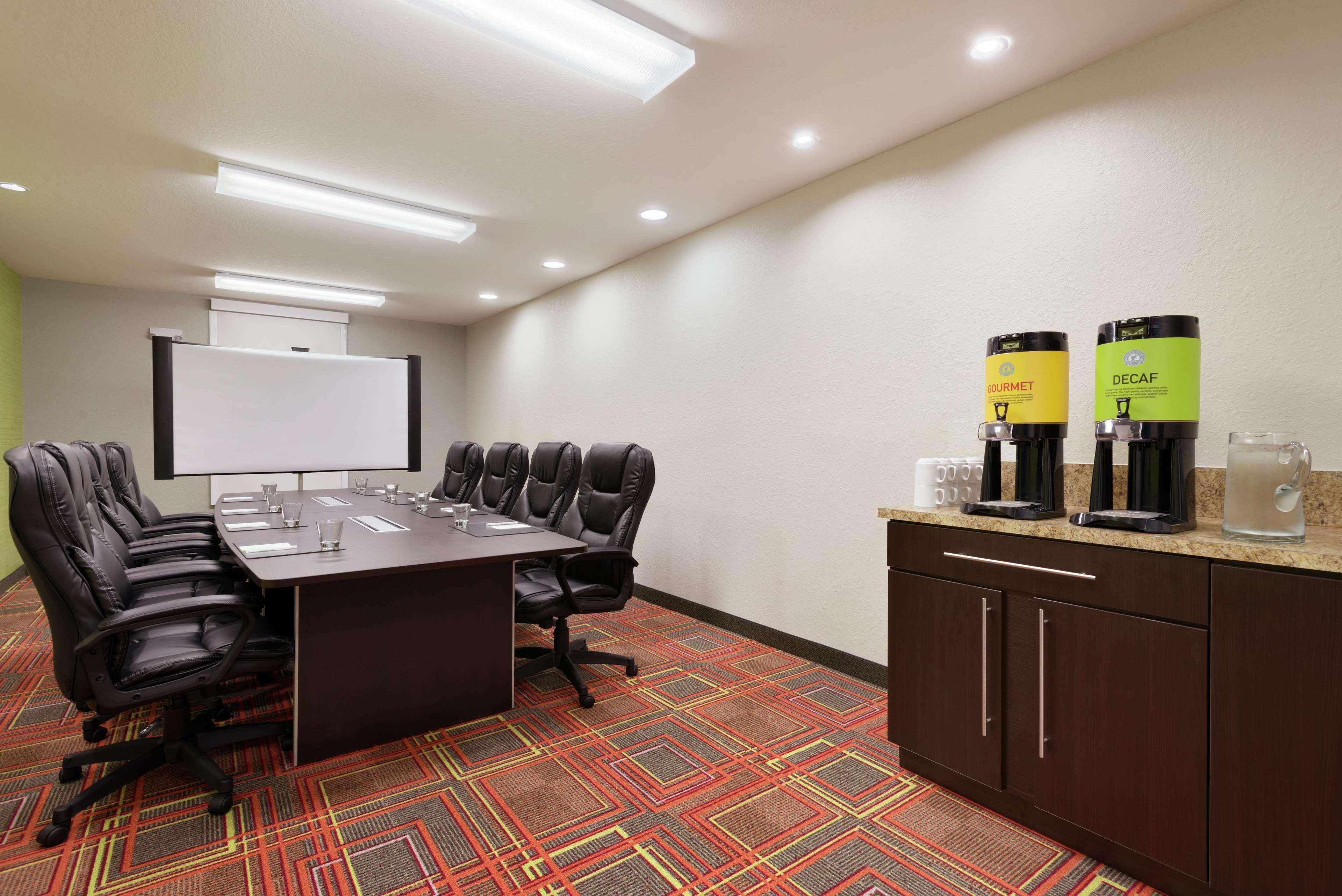 Home2 Suites By Hilton Florida City Exterior foto