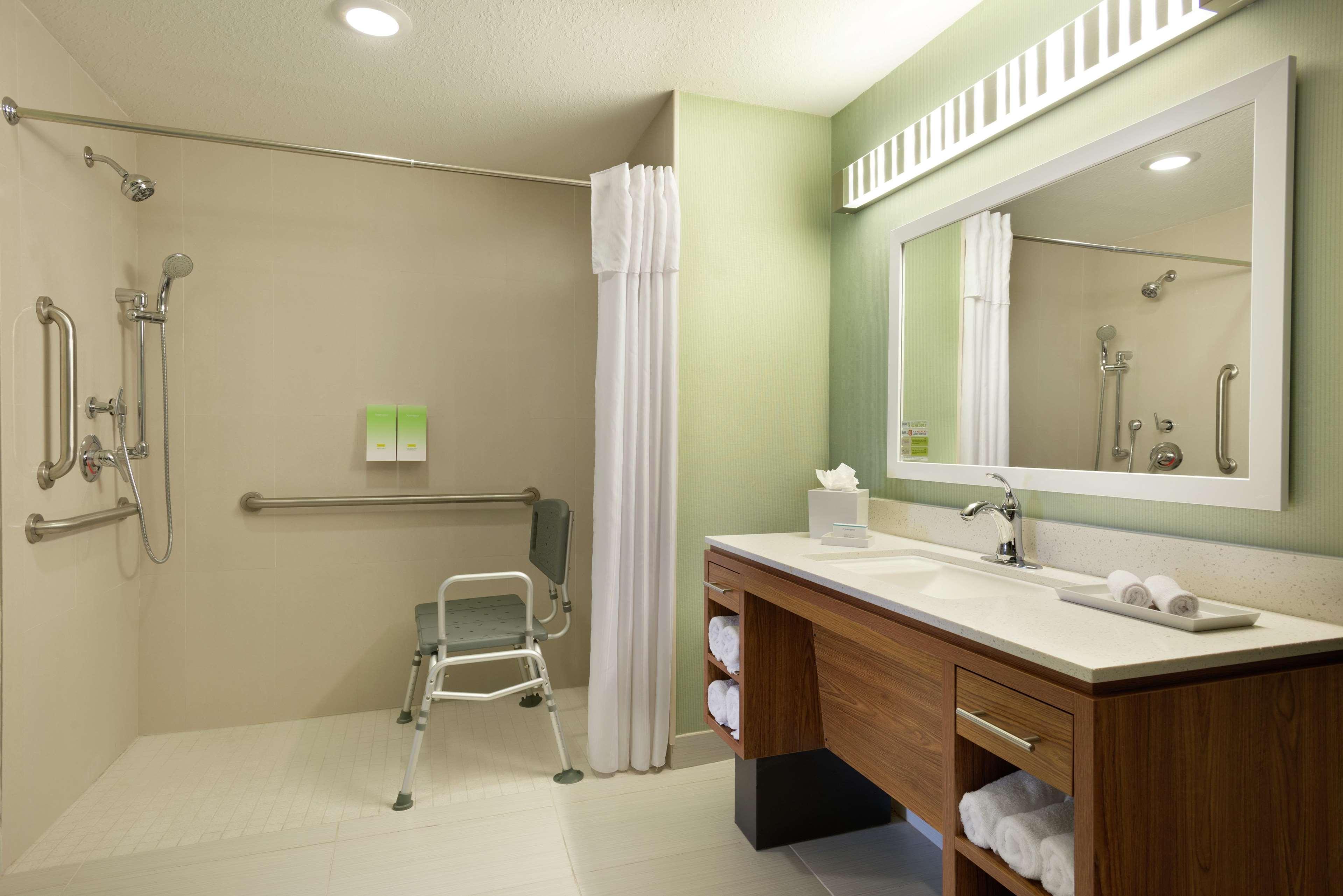 Home2 Suites By Hilton Florida City Exterior foto