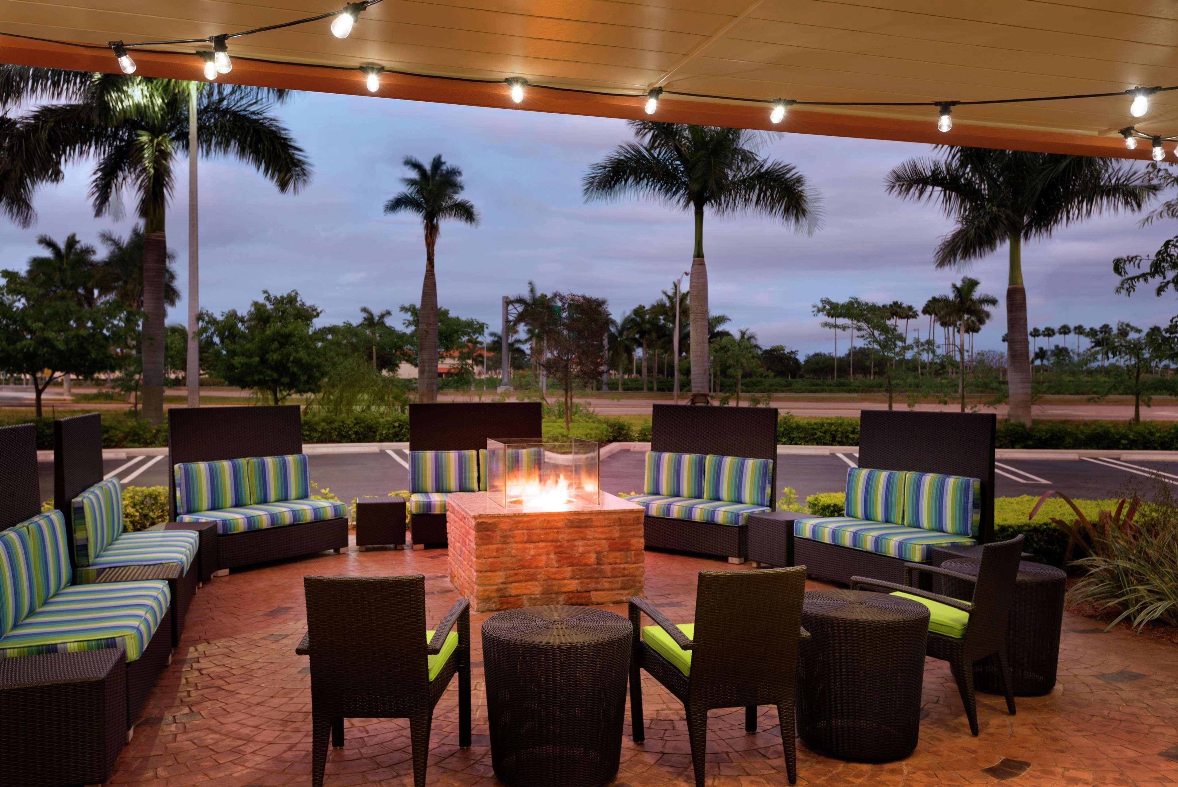 Home2 Suites By Hilton Florida City Exterior foto